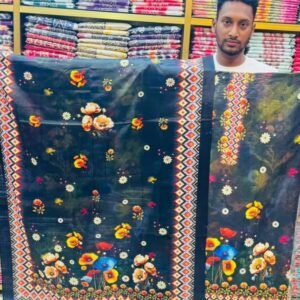 ৪ পিস থ্রী পিস ১৭০০ টাকা